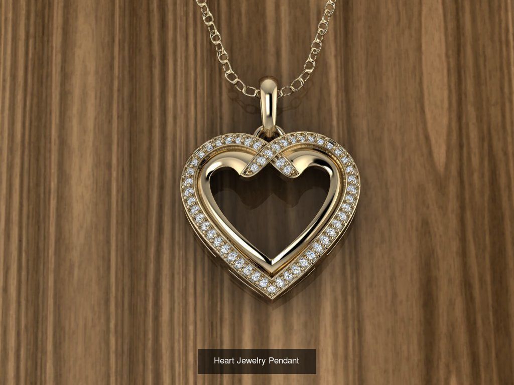 35 Jewelry Pendant Collection _31