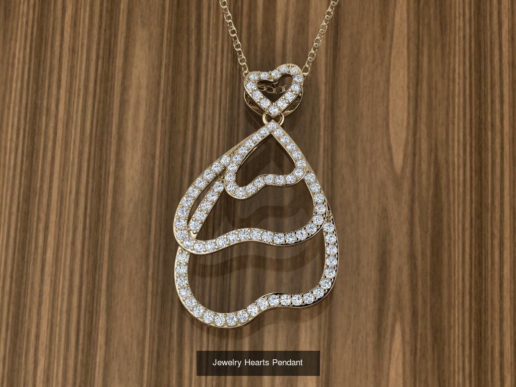 35 Jewelry Pendant Collection _20