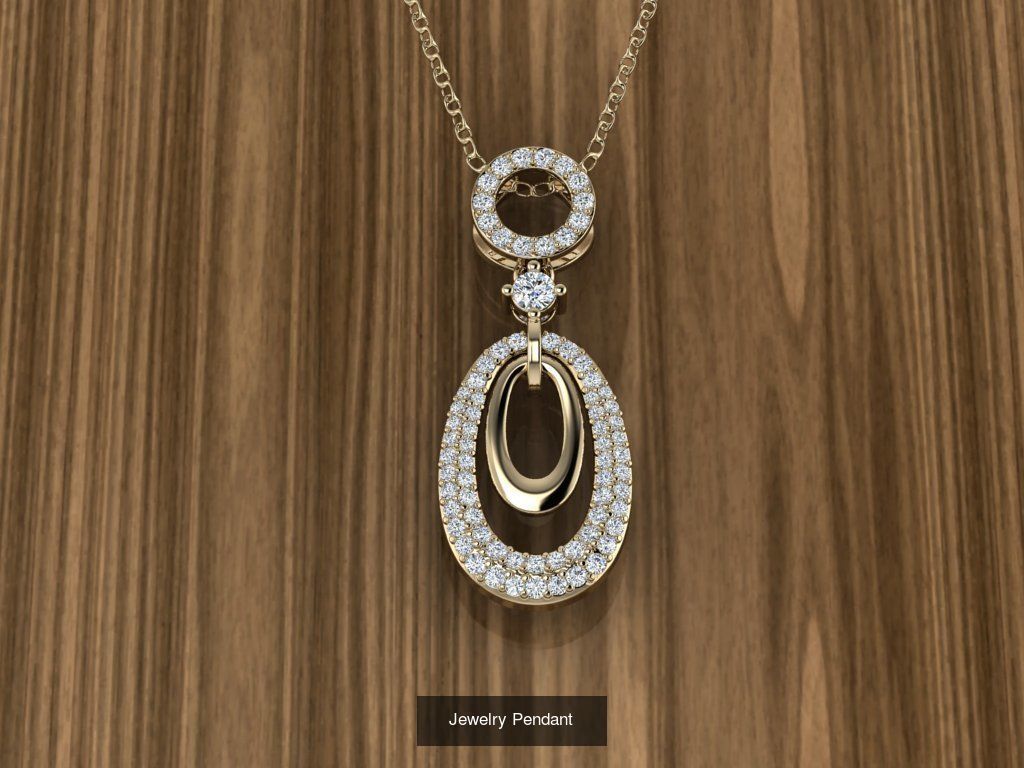 35 Jewelry Pendant Collection _17