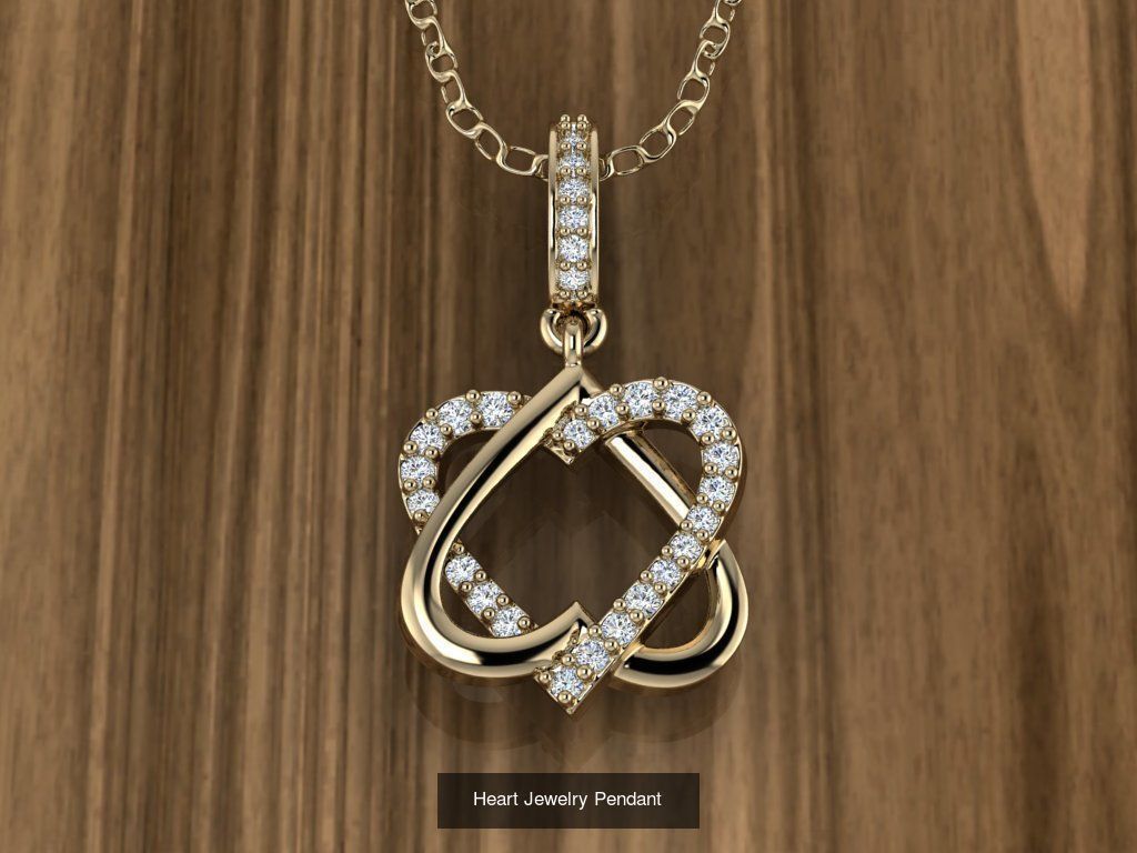 35 Jewelry Pendant Collection _26