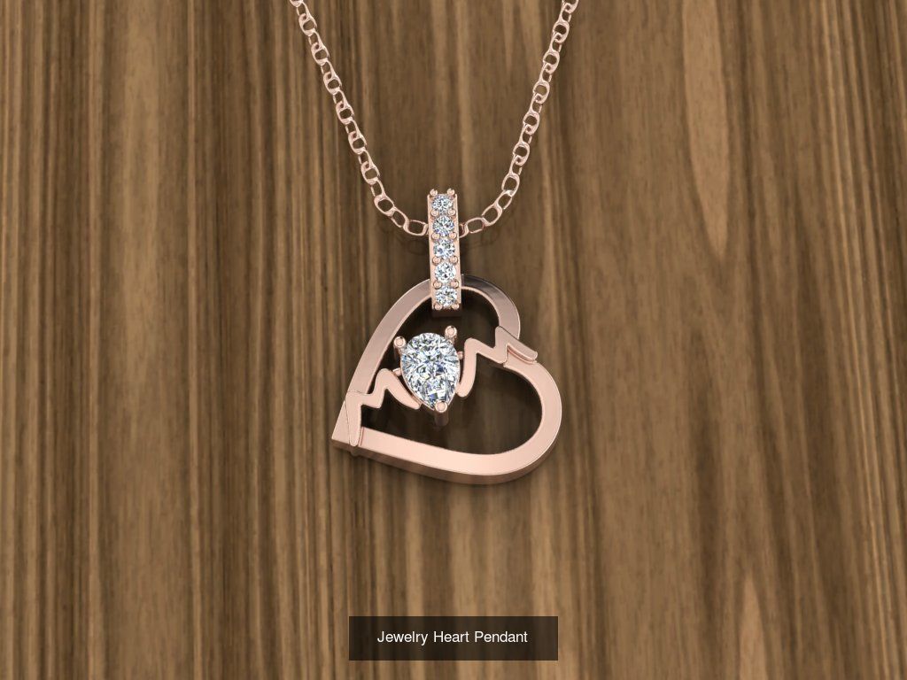 35 Jewelry Pendant Collection _40