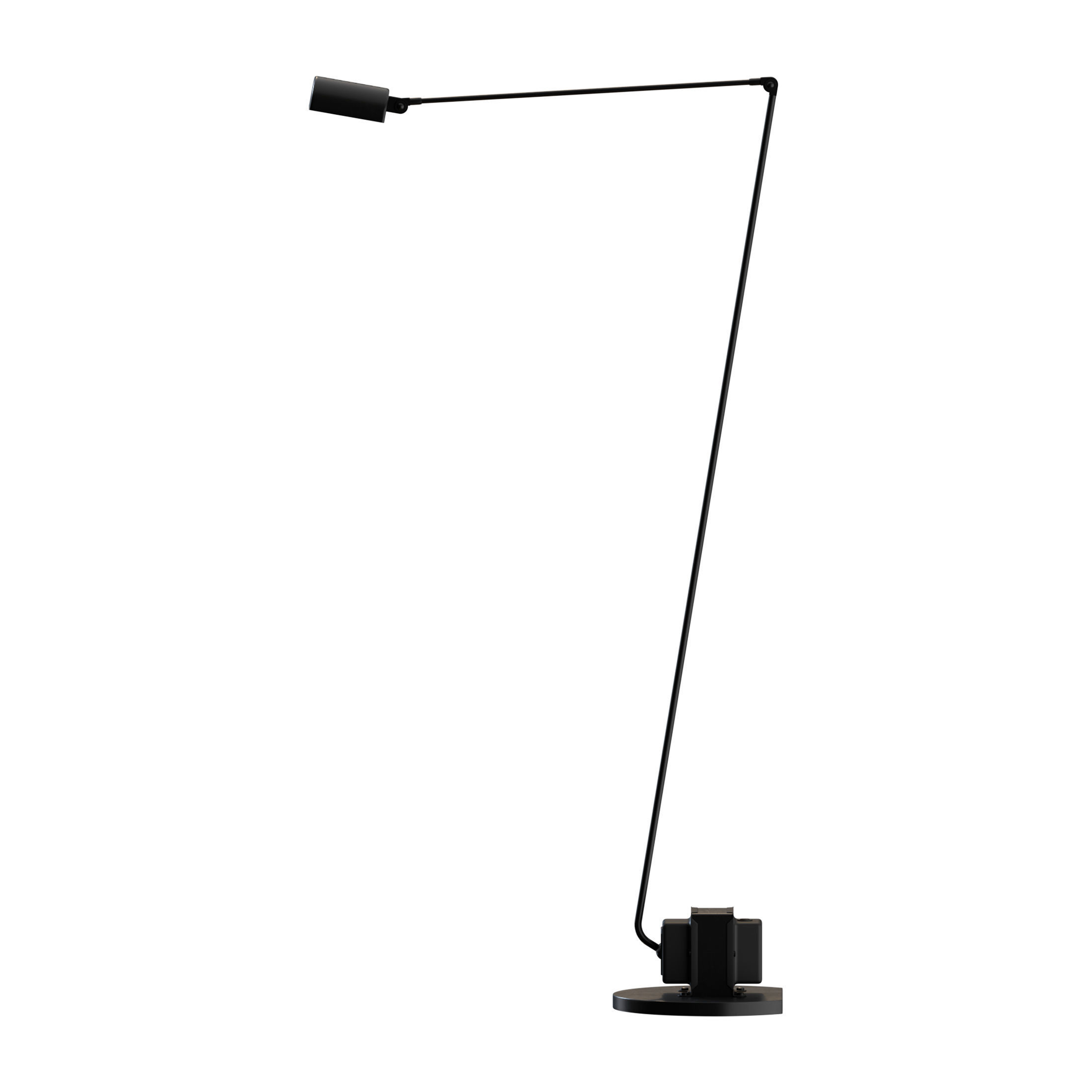 Daphine Terra By Lumina 3D model_1