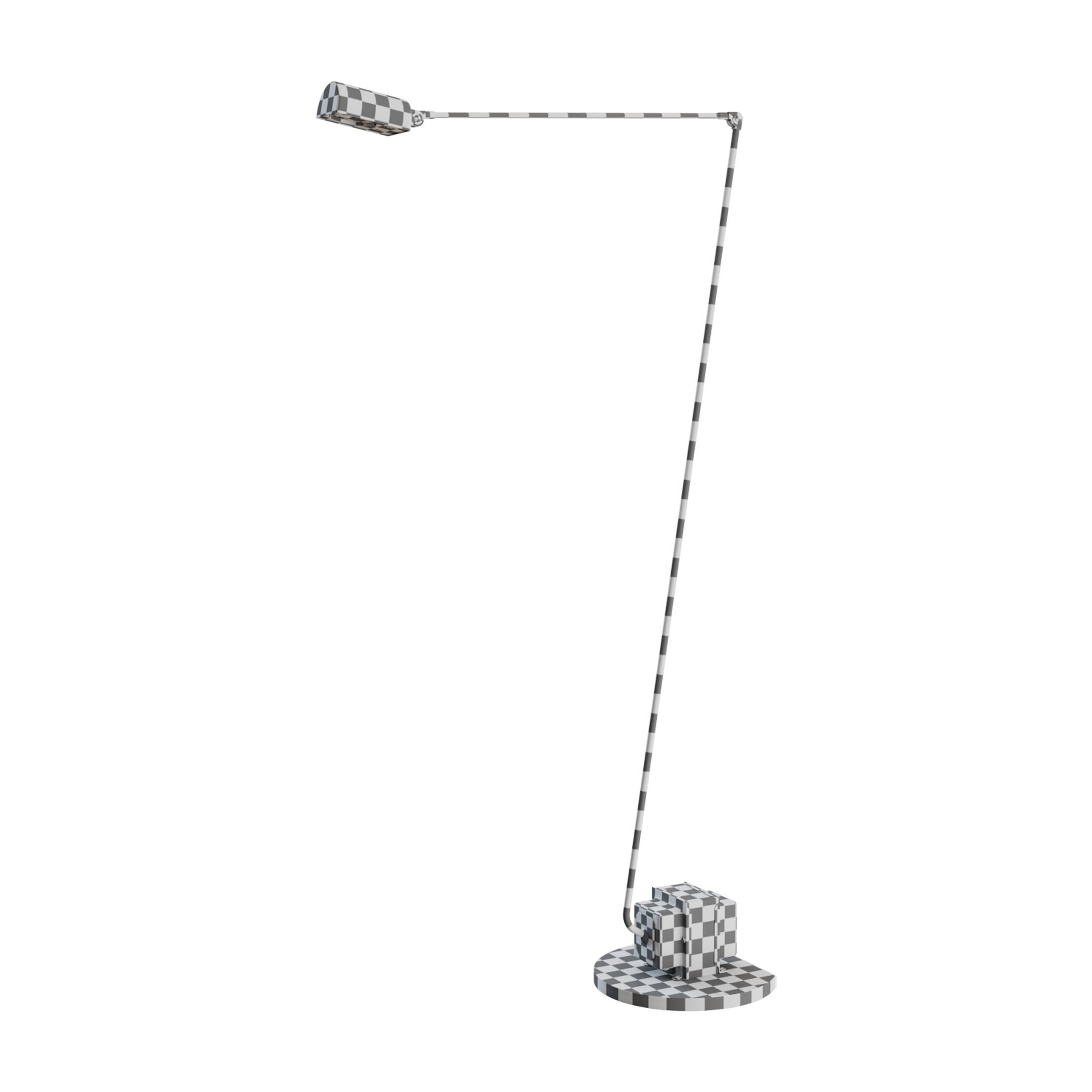 Daphine Terra By Lumina 3D model_3