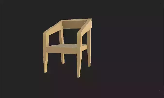 Kitchen chair Air 2