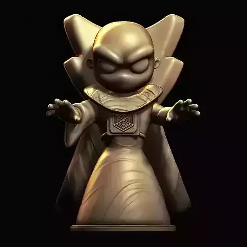 Uatu  The Watcher  What if