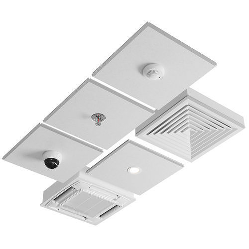 Armstrong Ceiling Classic 3D model