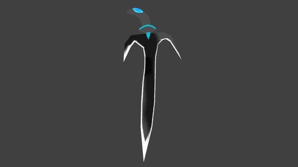 Kerisai-1 3D model_8