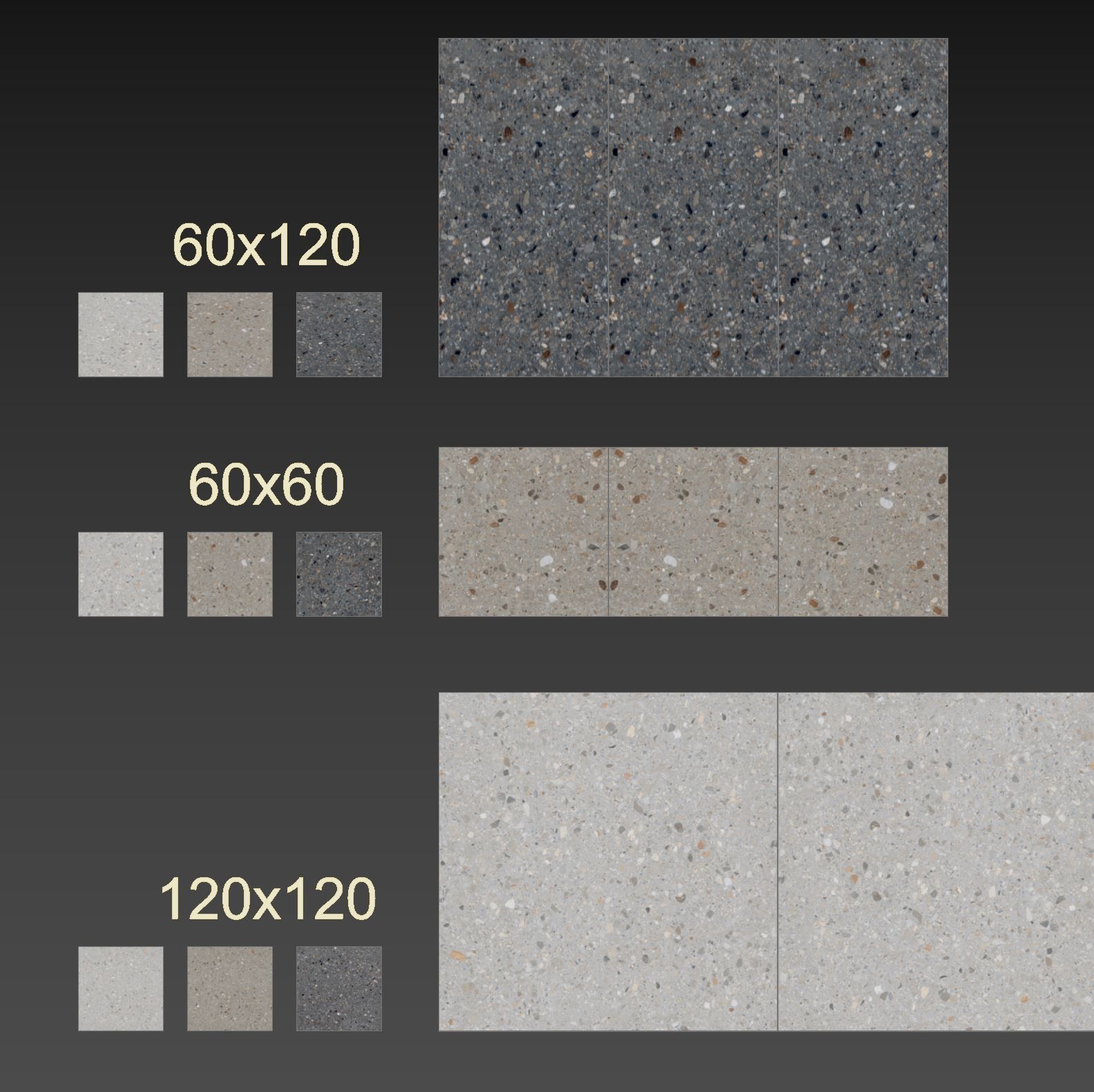 Keope Dolmix Terrazzo Texture_4