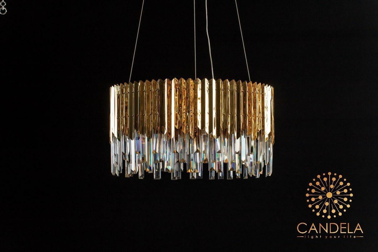 Candela 003 Low-poly 3D model_2