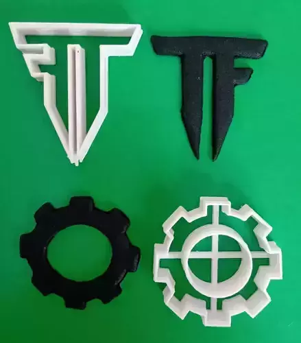 Cortador Transformers