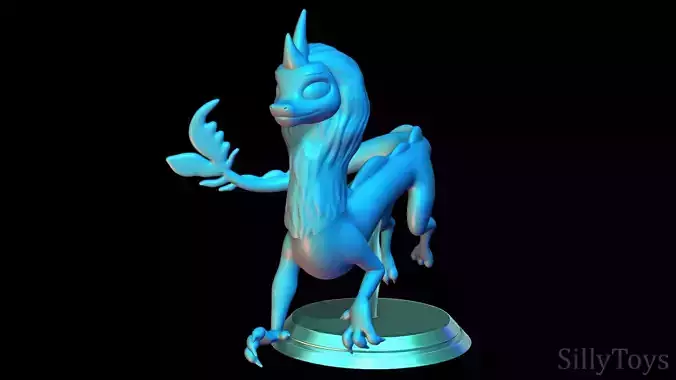 Sisu - Raya and The Last Dragon