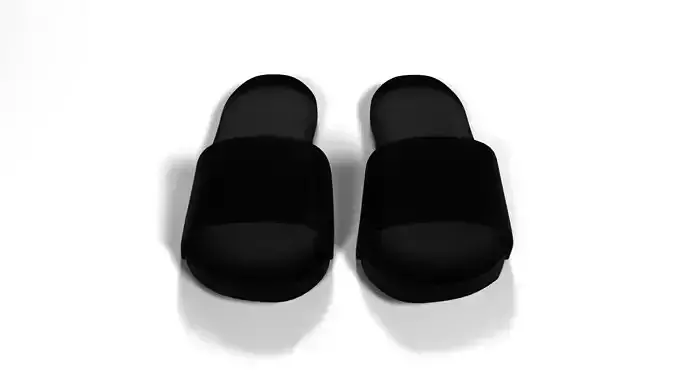 Sandal Slide