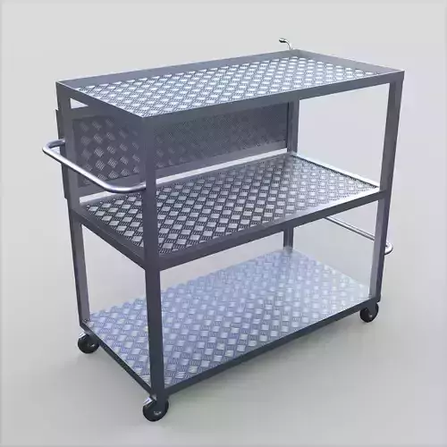 Trolley Table