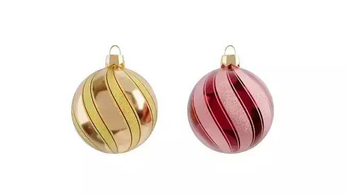 Christmas Balls
