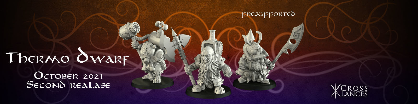 Thermo Dwarf 3D print model_1