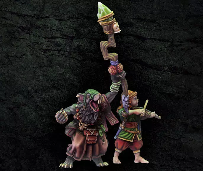 ROUGH-AND-TUMBLE Preview 3D print model_0