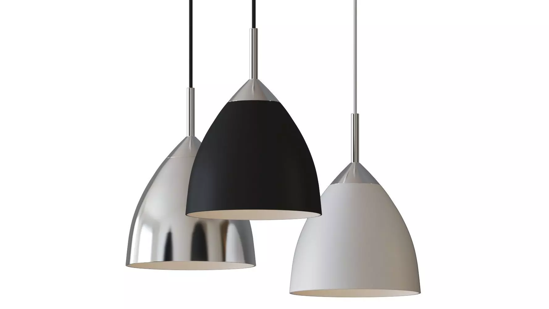 Joel Pendant Lamp by Astro Lighting 3D model