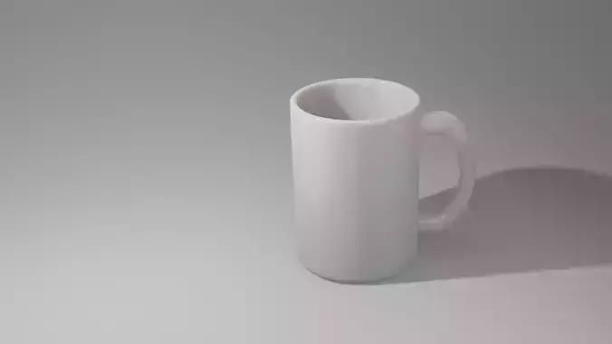 ceramic mug