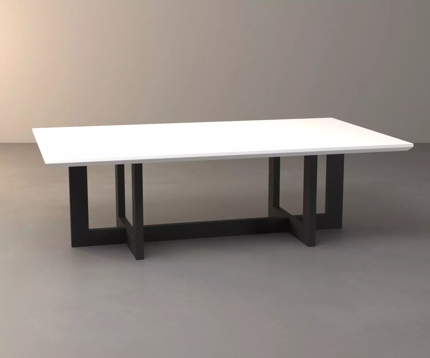 BALASAGUN Hatti Cofee Table Base Free 3D model_0