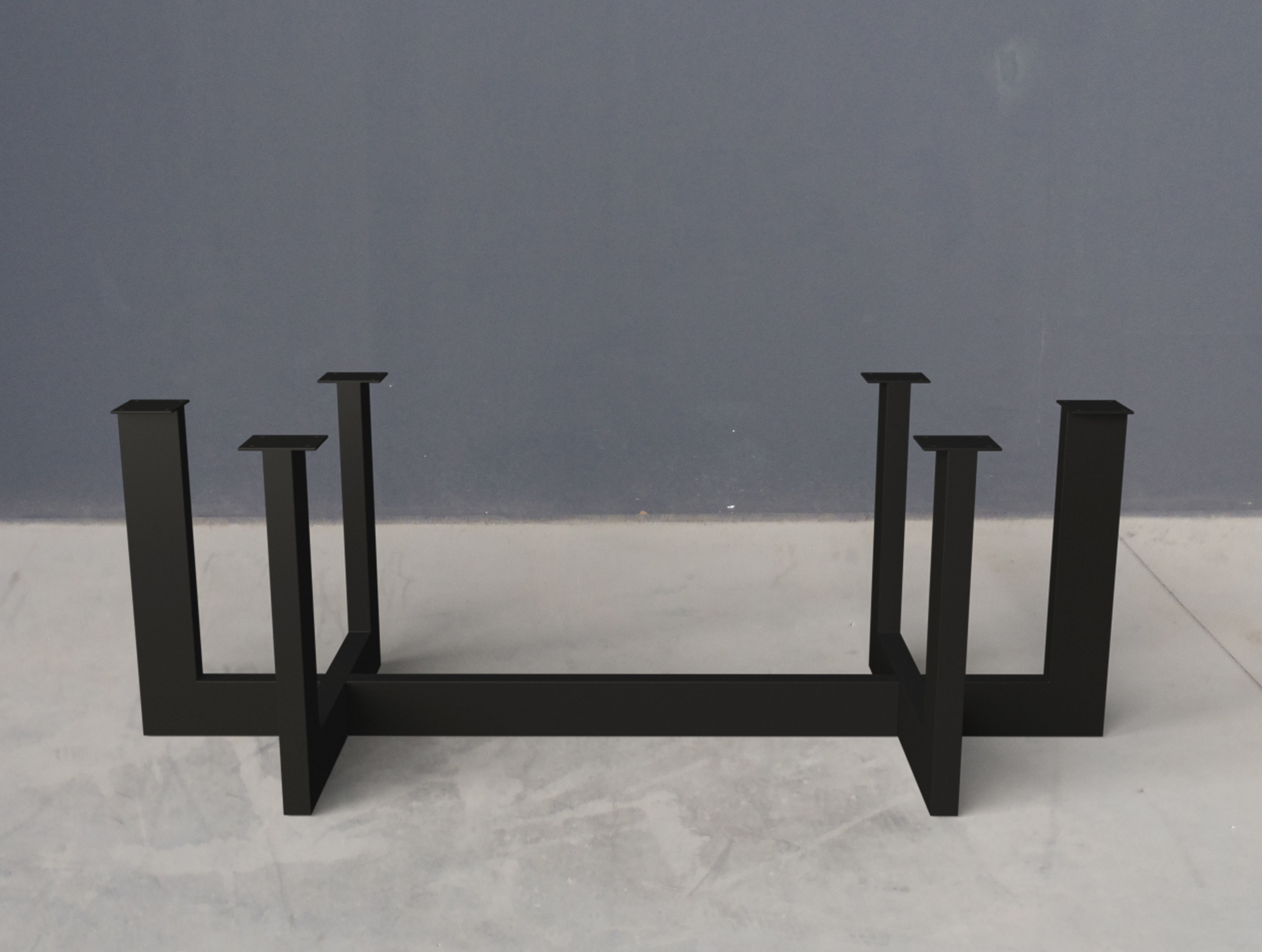 BALASAGUN Hatti Cofee Table Base Free 3D model_8