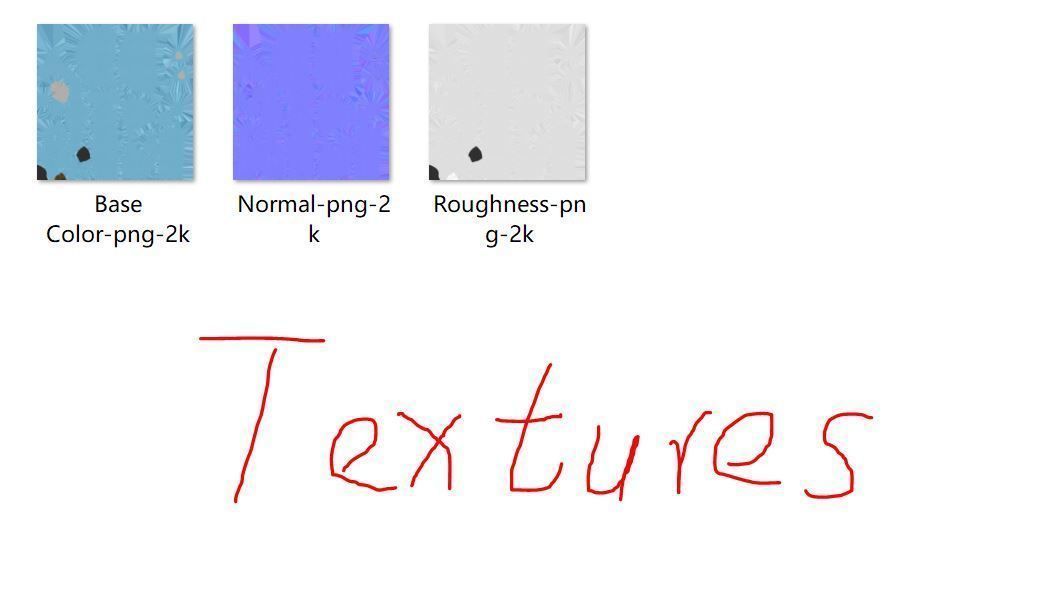 stuffed animal pig 3D model_14