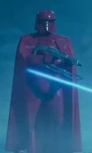 Sovereign Protector STW48 Blaster Rifle Full Size STL 3D print model_0