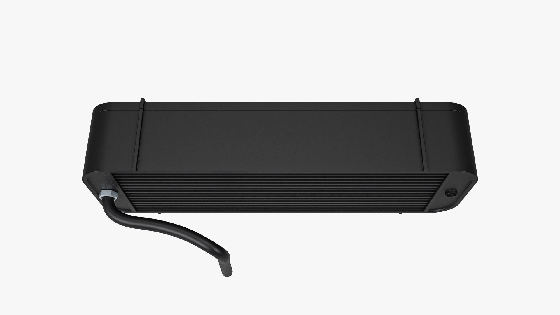 Medium LED Light Bar 3D model_7