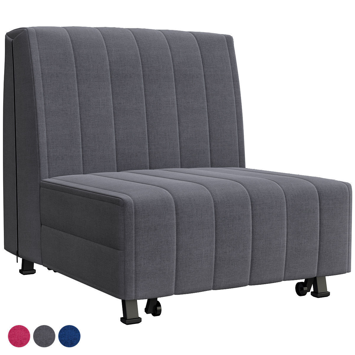 Lycksele Ikea 3D model_2