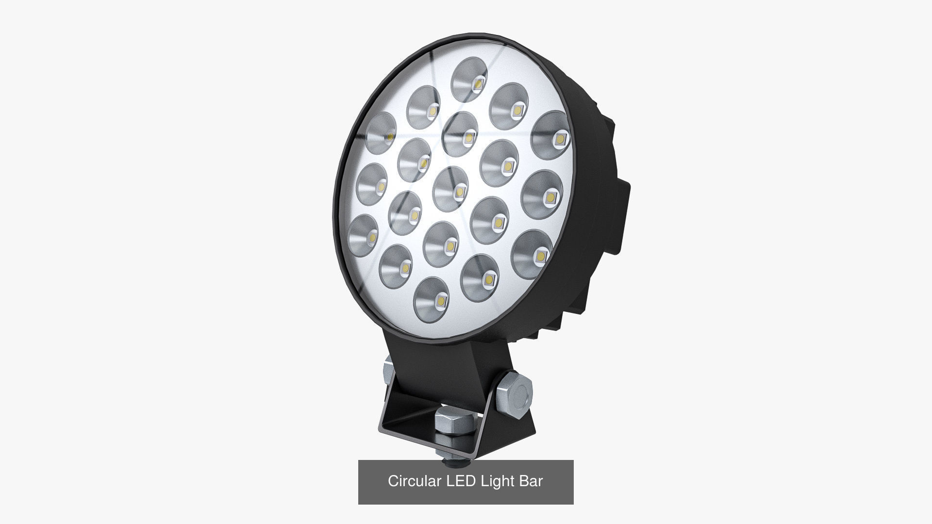 LED Light Bars Collection _5