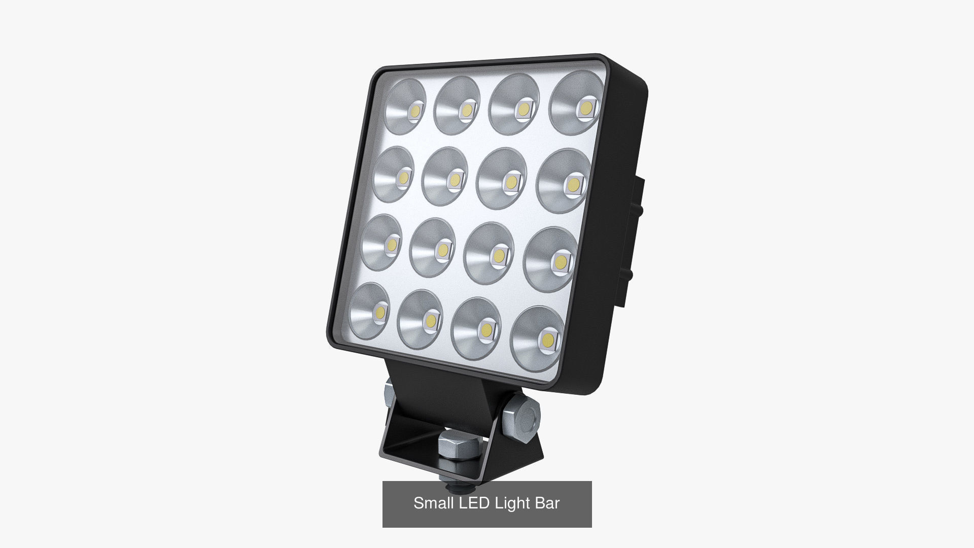 LED Light Bars Collection _4