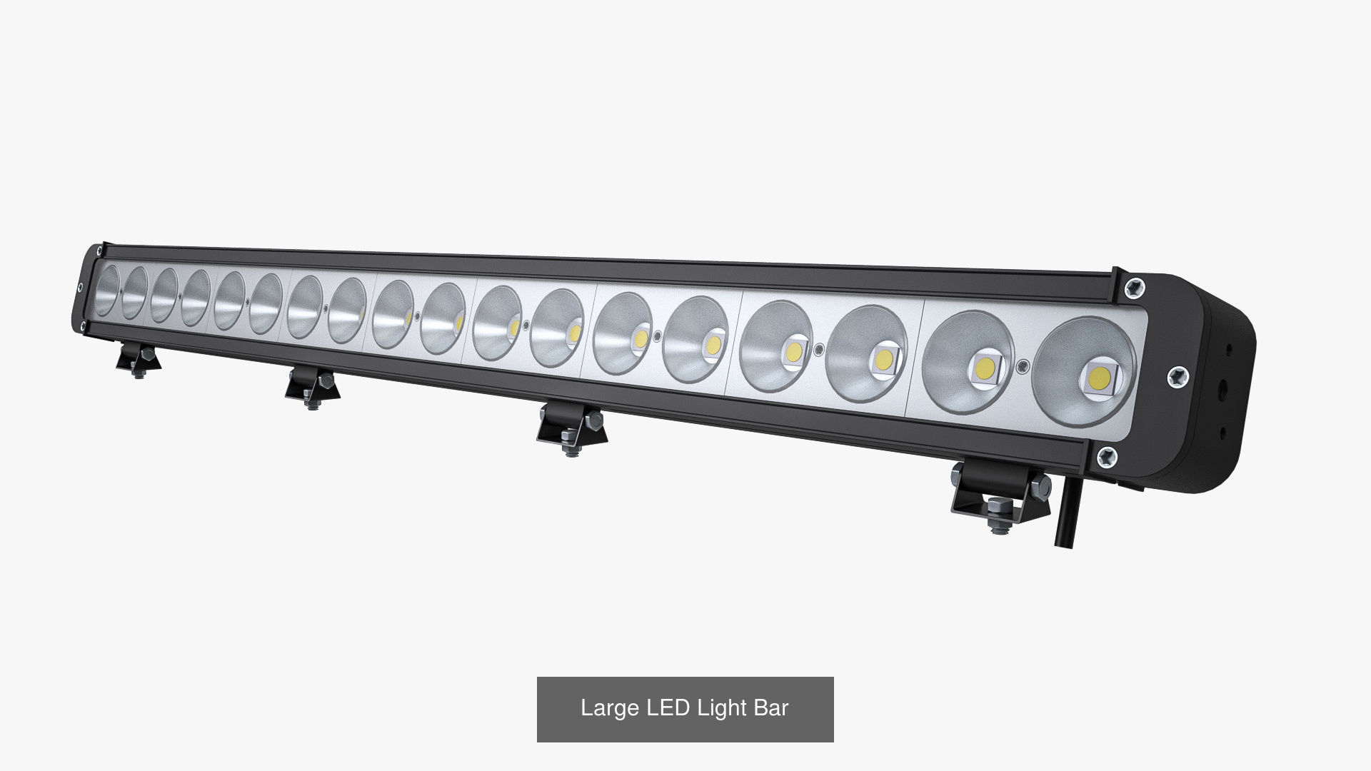 LED Light Bars Collection _2