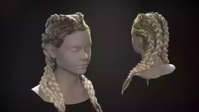 Realtime Braids