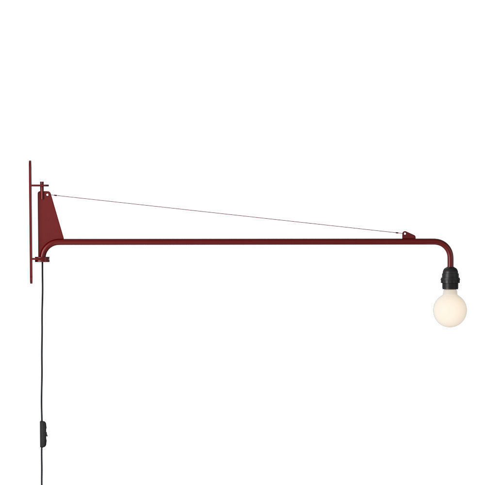 Vitra Petite Potence 3D model_3