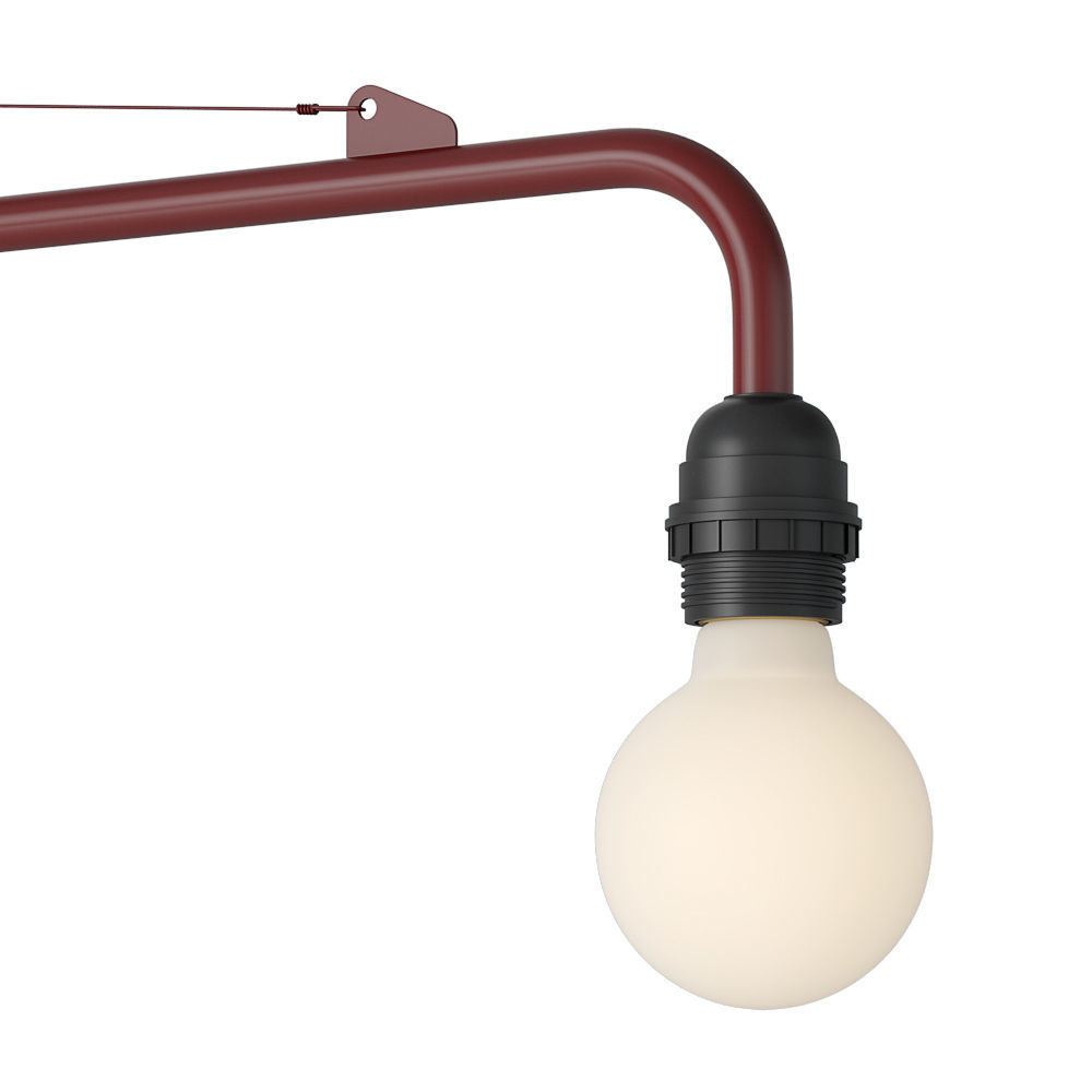 Vitra Petite Potence 3D model_2