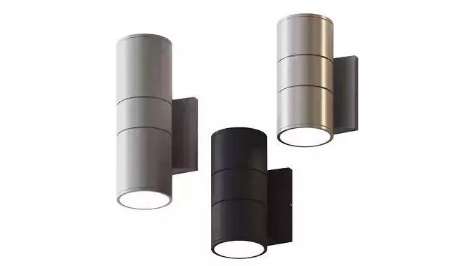 EW32 LED Outdoor Wall Sconce by Kuzco Lighting