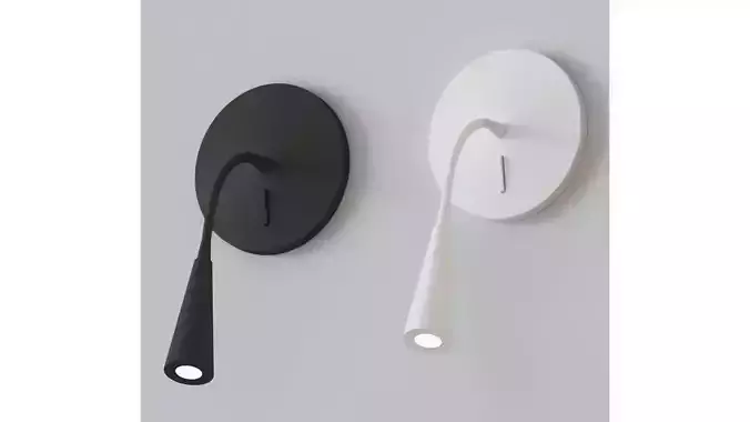 Eton LED Wall Sconce by Kuzco Lighting