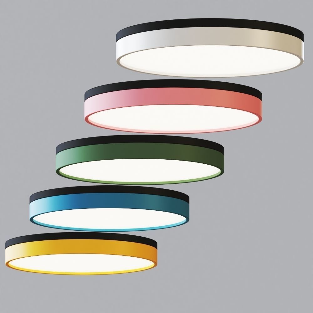 KIER by Lampatron 3D model_1