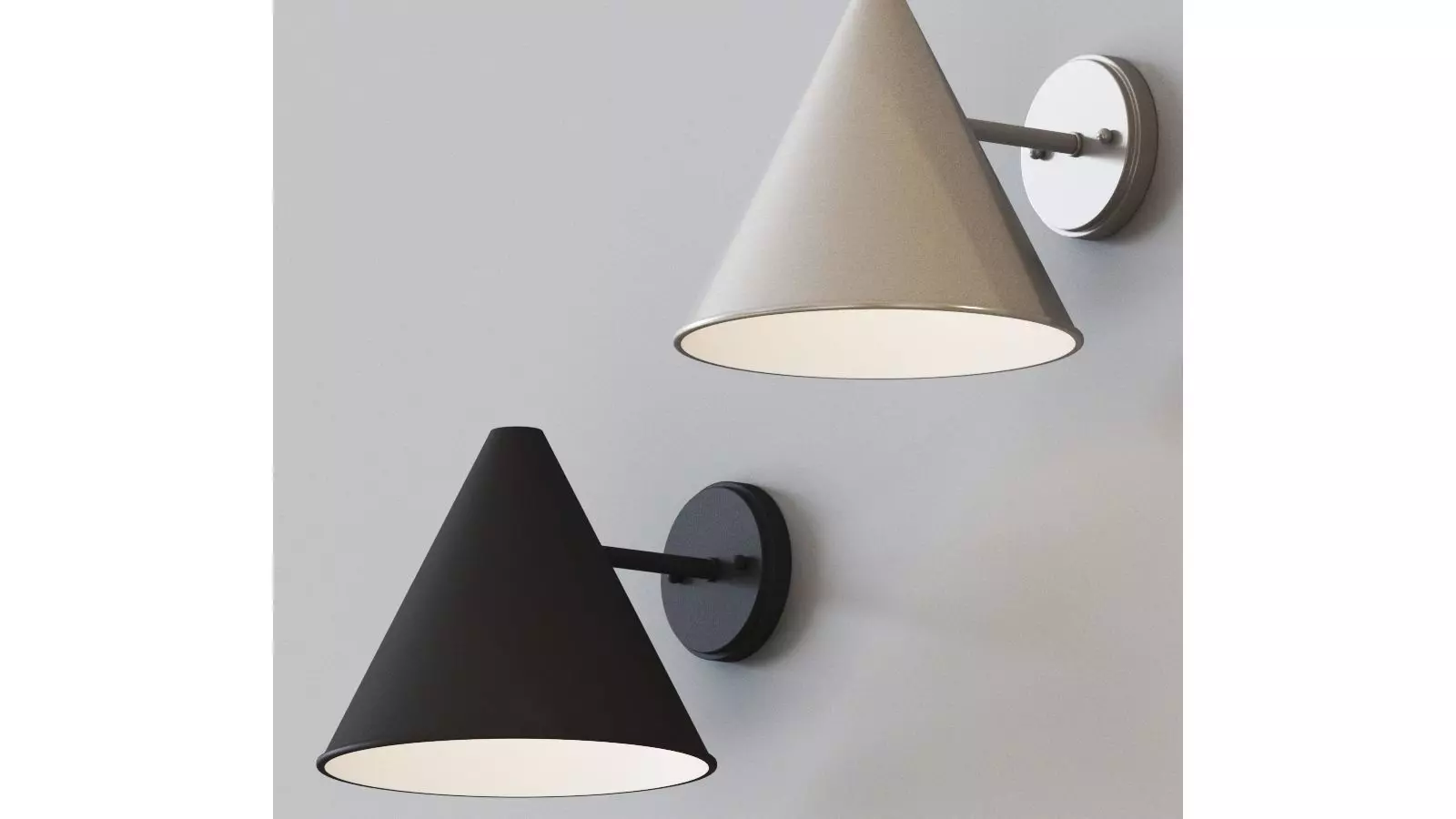 Crittenden Outdoor Lantern By Sea Gull Lighting 3D model