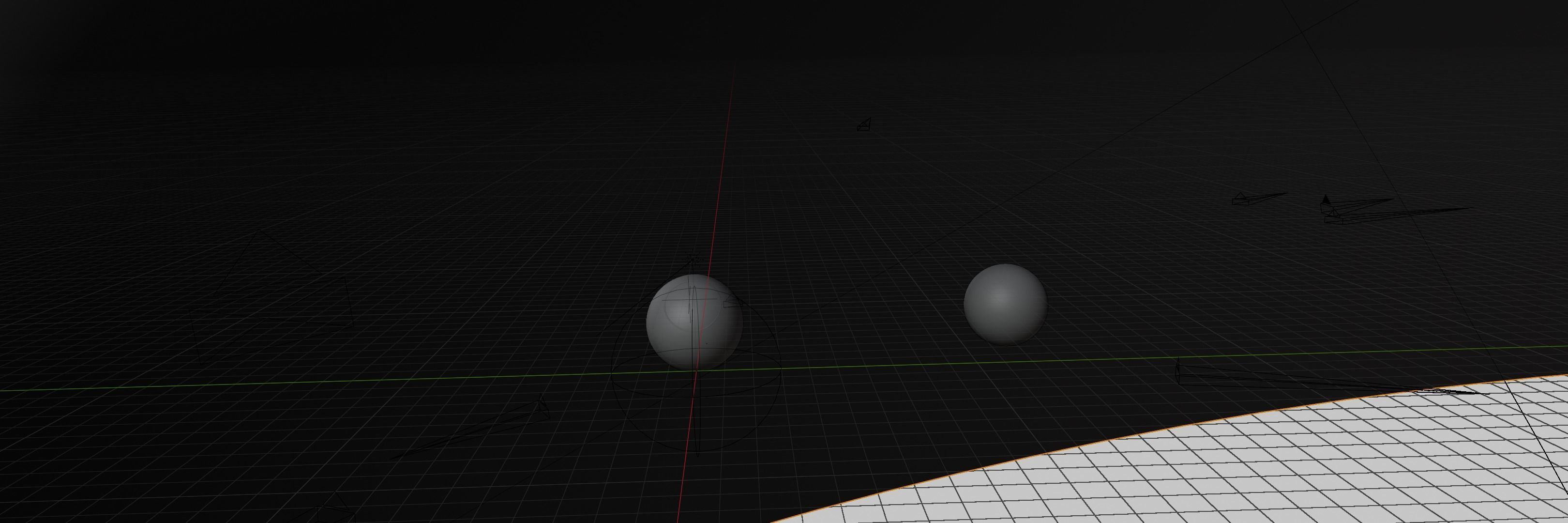 Procedurally Exploding Planets 3D model_20