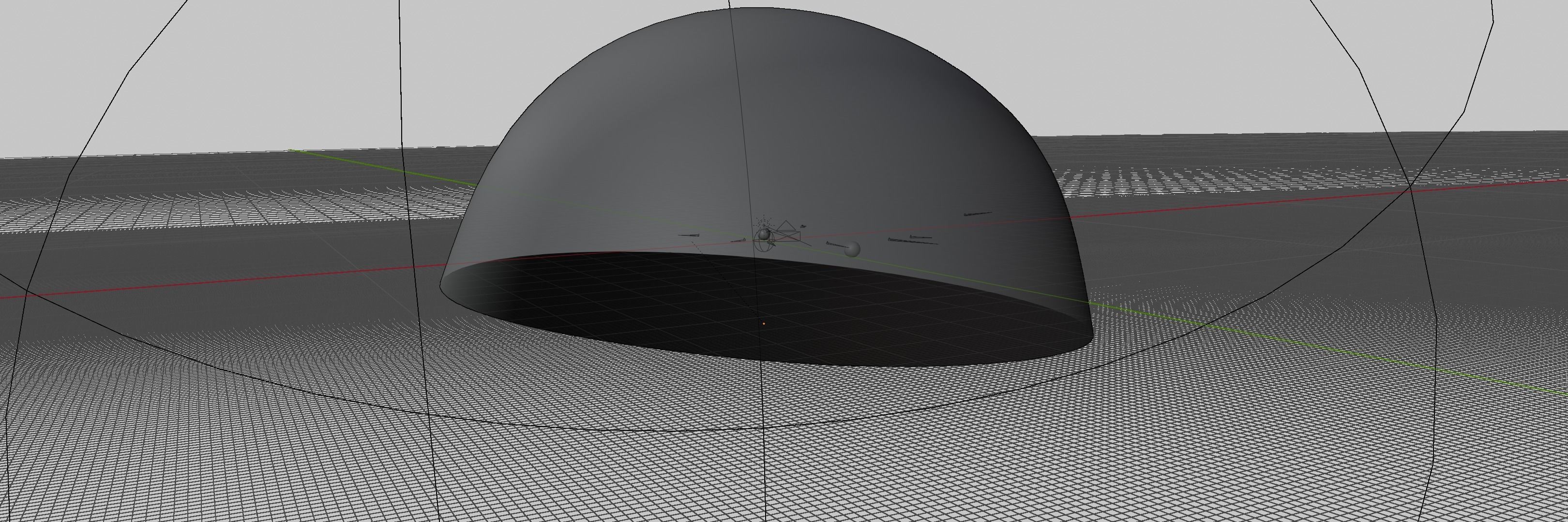 Procedurally Exploding Planets 3D model_21