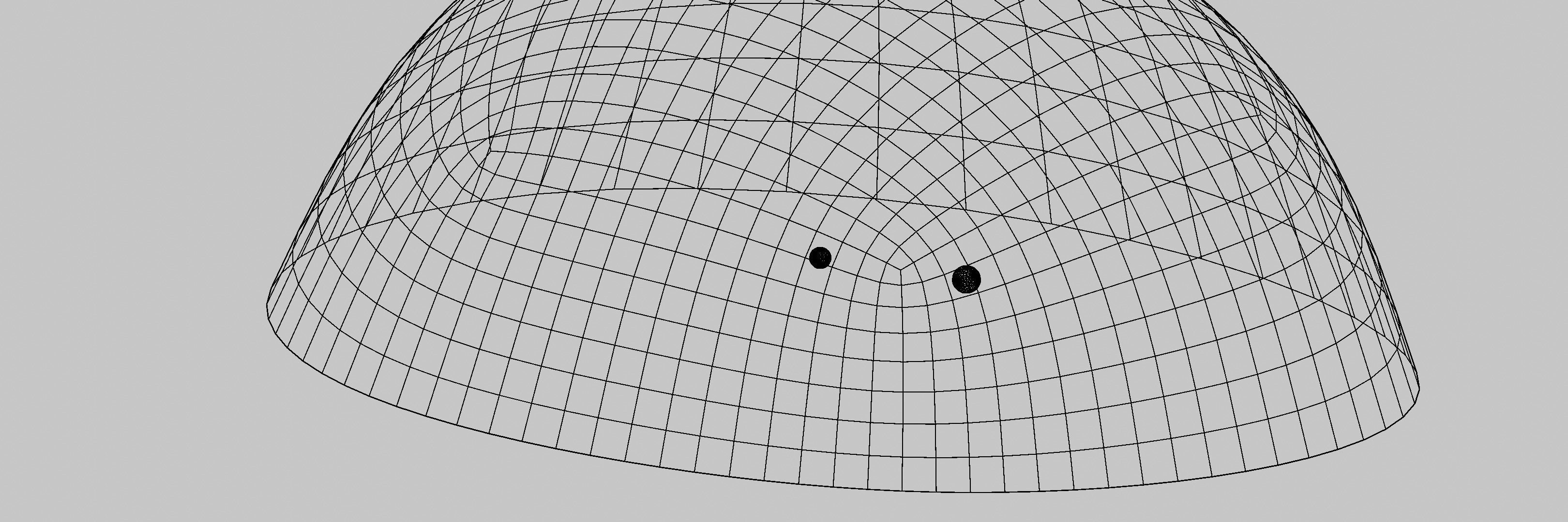 Procedurally Exploding Planets 3D model_29