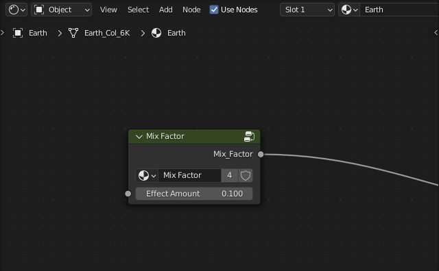 Procedurally Exploding Planets 3D model_26