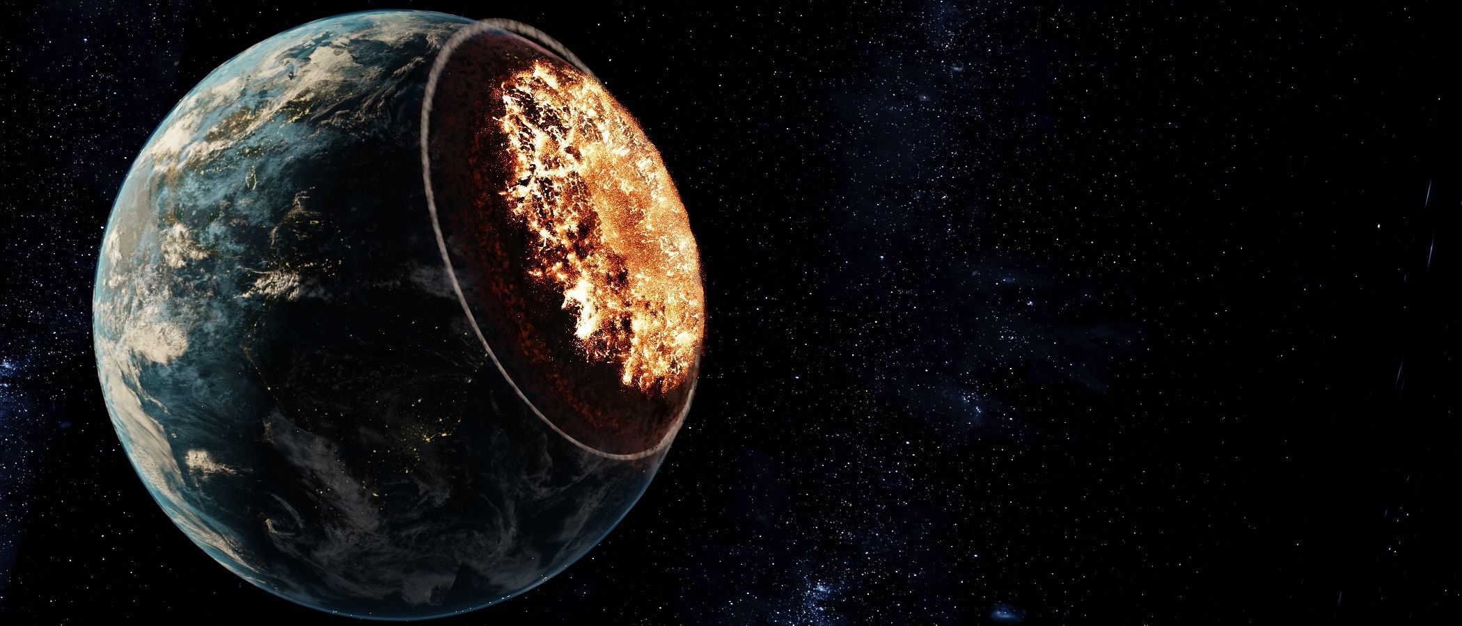 Procedurally Exploding Planets 3D model_18