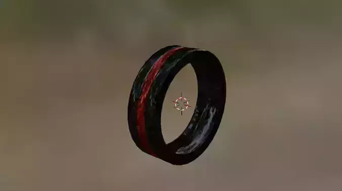 Black Ring