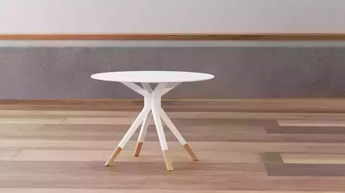 Billund Table