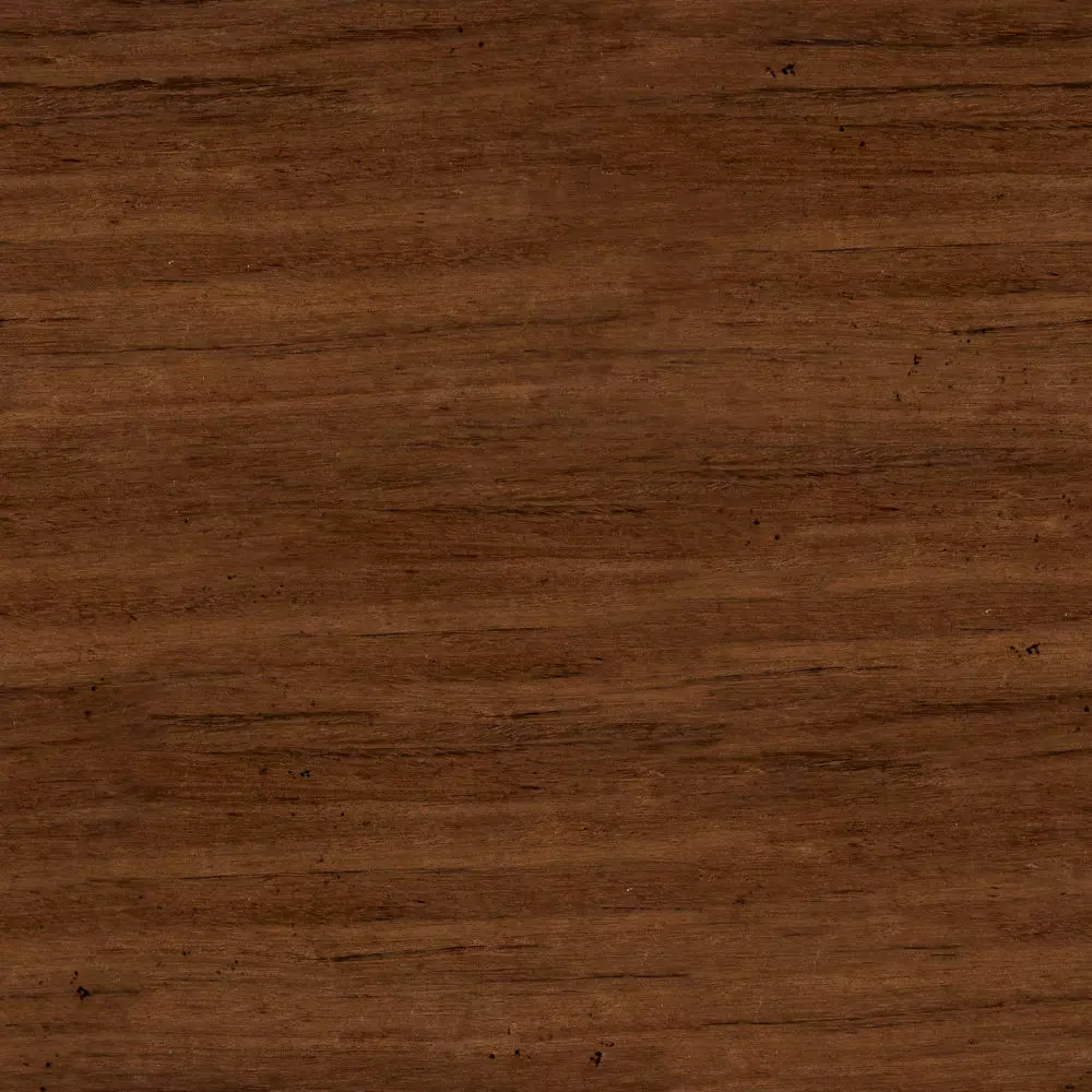 ABACI MODERN ABSTRACT WALNUT COFFEE TABLE 3D model_0