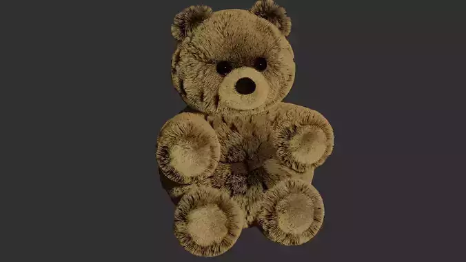 Teddy Bear