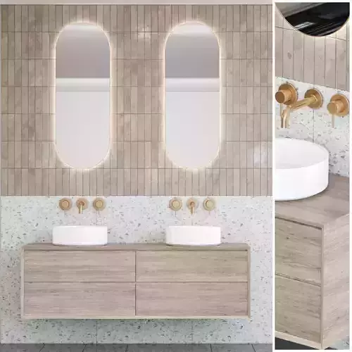 Bathroom Furniture-01