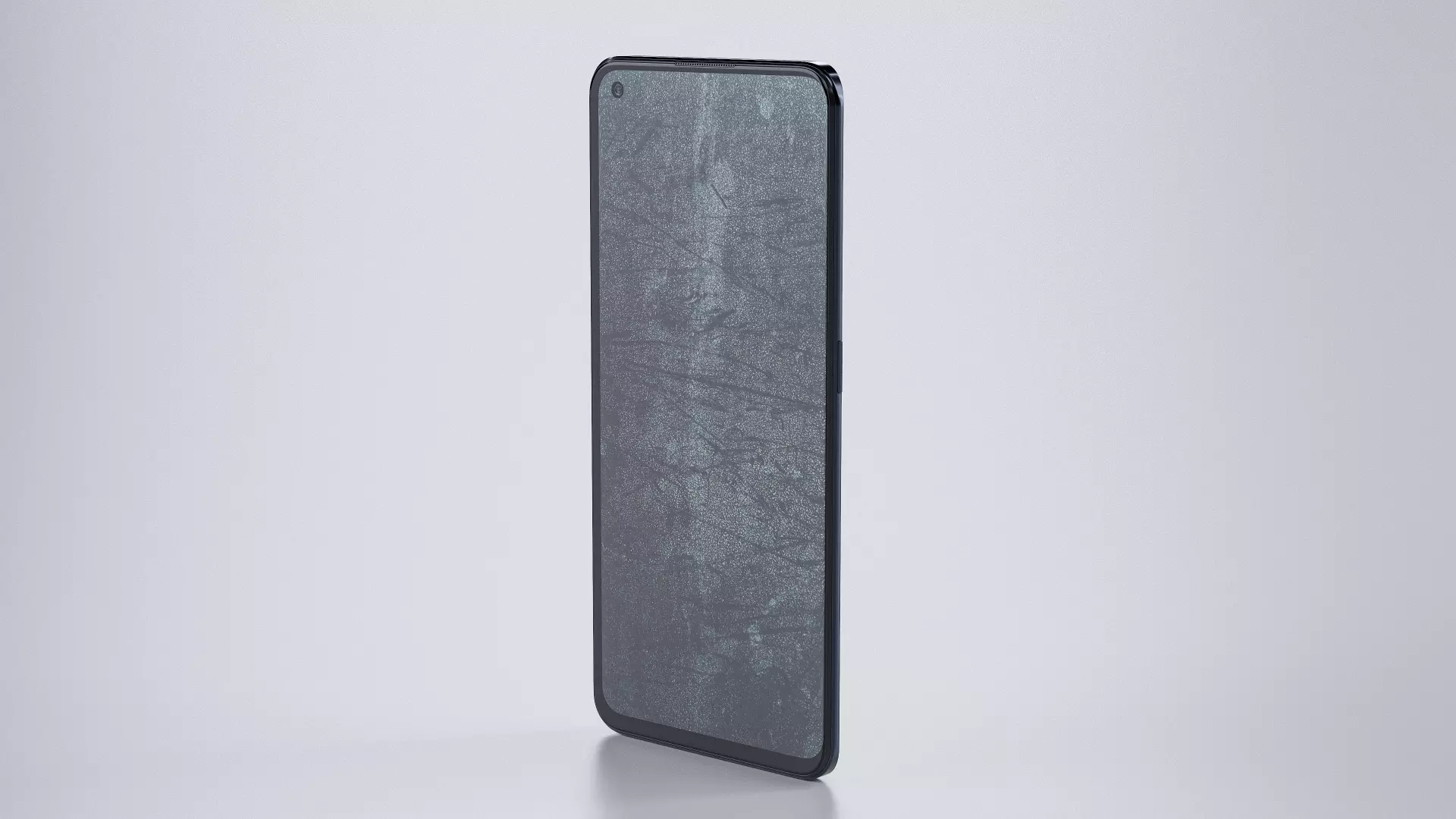 REALME GT NEO2 3D model_0