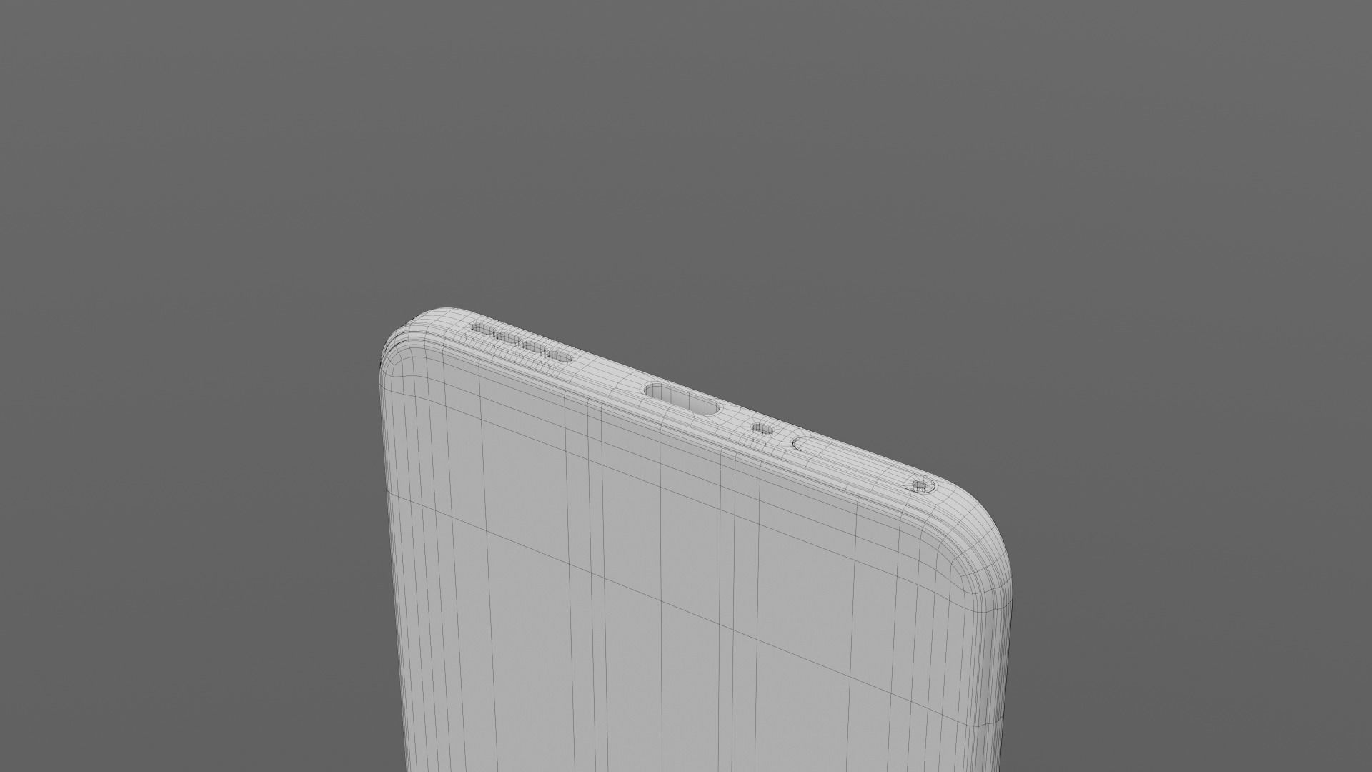 REALME GT NEO2 3D model_26